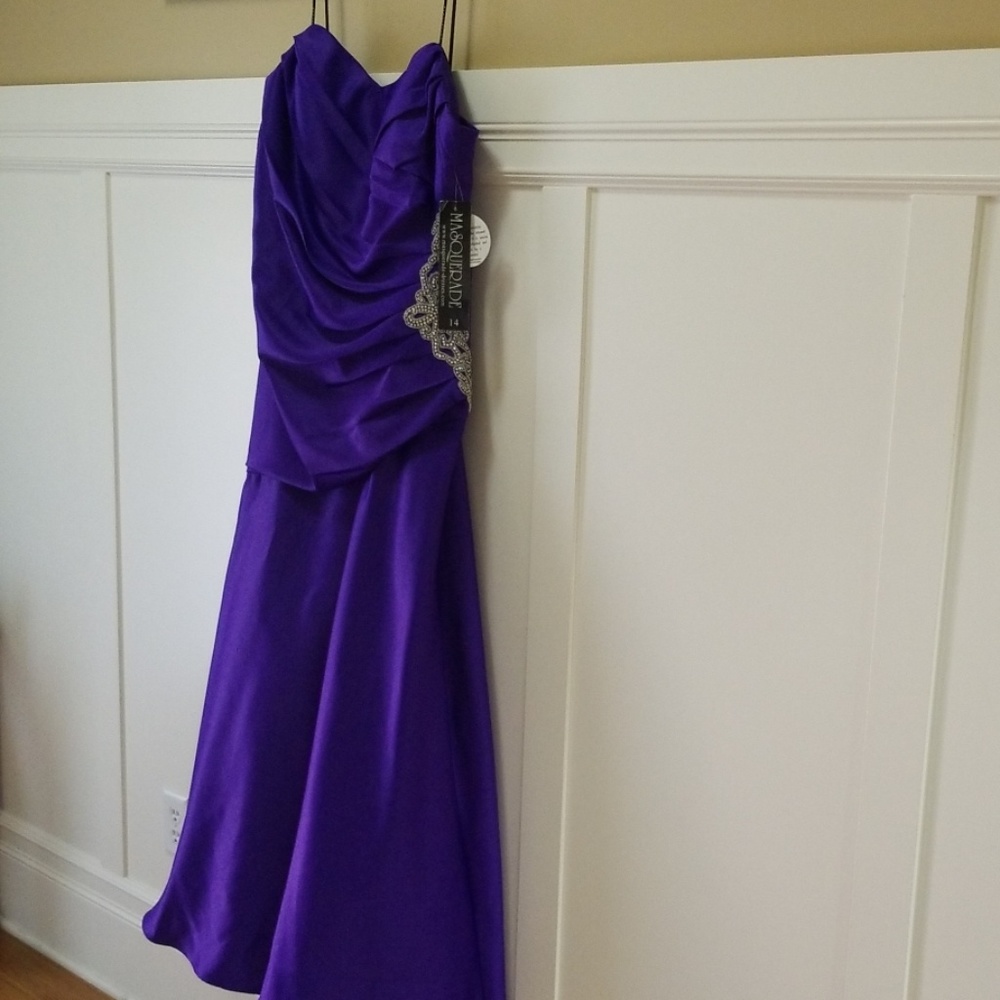 Evening Dress